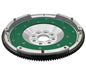 Fidanza Flywheel-Aluminum PC M8; High Performance; Lightweight With Replaceable Friction