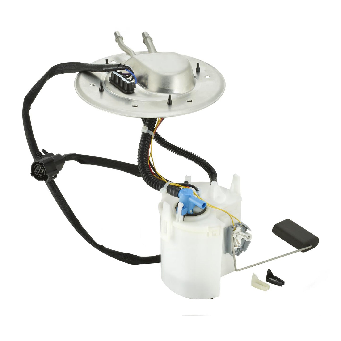 BBK 1998 MUSTANG V6 GT & COBRA 300 LPH ELECTRIC IN-TANK FUEL PUMP KIT