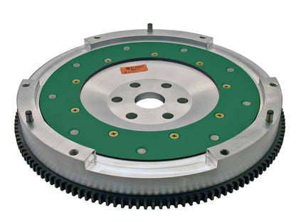 Fidanza Flywheel-Aluminum PC F11; High Performance; Lightweight With Replaceable Friction