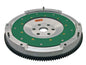 Fidanza Flywheel-Aluminum PC F11; High Performance; Lightweight With Replaceable Friction