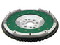 Fidanza Flywheel-Aluminum PC F10; High Performance; Lightweight With Replaceable Friction