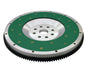 Fidanza Flywheel-Aluminum PC F12; High Performance; Lightweight With Replaceable Friction