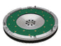 Fidanza Flywheel-Aluminum PC F28; High Performance; Lightweight With Replaceable Friction