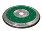 Fidanza Flywheel-Aluminum PC F8B; High Performance; Lightweight With Replaceable Friction
