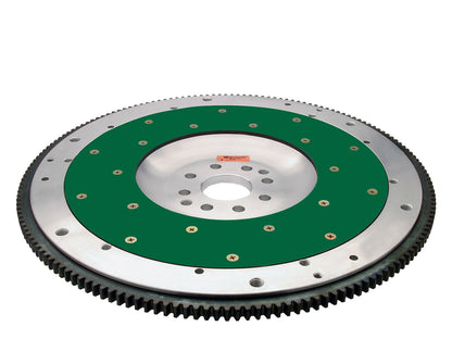 Fidanza Flywheel-Aluminum PC F15; High Performance; Lightweight With Replaceable Friction