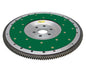 Fidanza Lightweight Aluminum Flywheel With Replaceable Friction - 186501 - 1986-1995 Ford Mustang GT