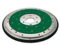 Fidanza Flywheel-Aluminum PC F14; High Performance; Lightweight With Replaceable Friction