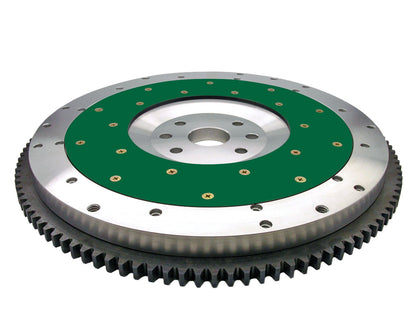 Fidanza Flywheel-Aluminum PC F5; High Performance; Lightweight With Replaceable Friction