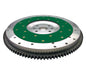 Fidanza Flywheel-Aluminum PC F5; High Performance; Lightweight With Replaceable Friction