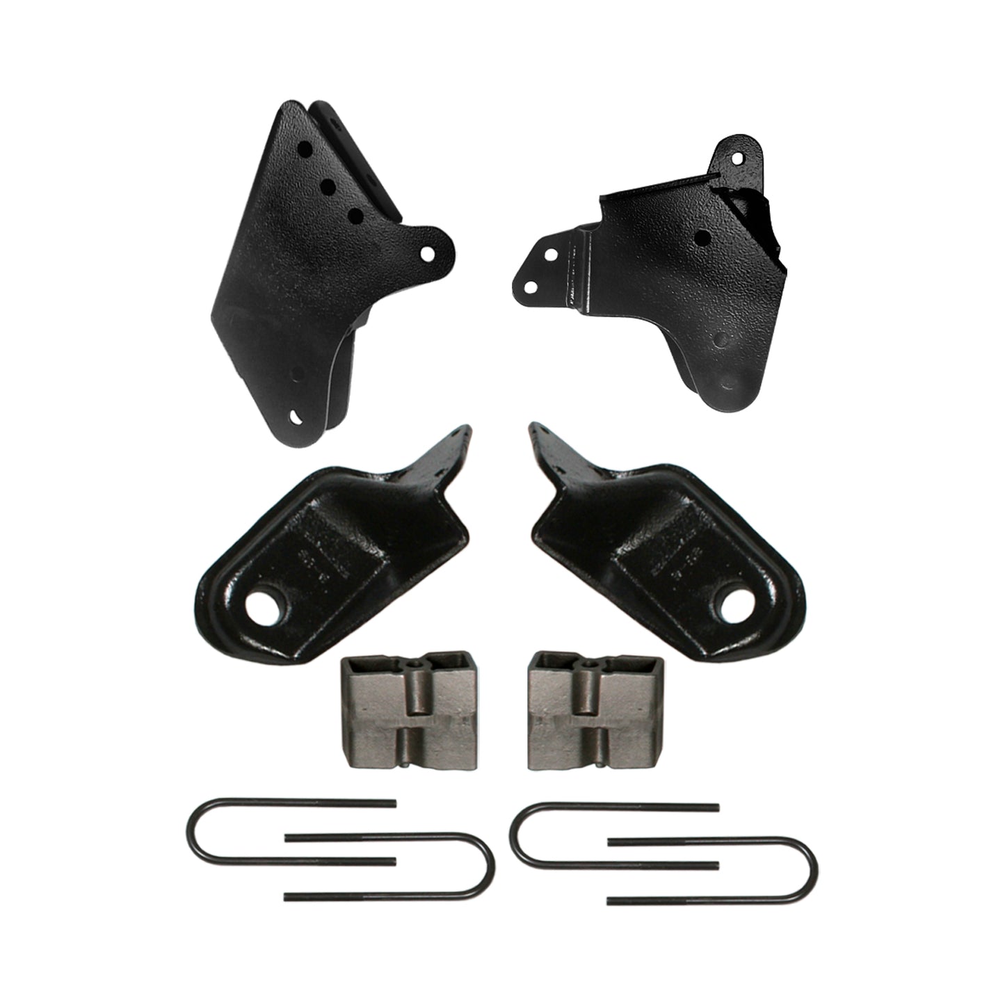Skyjacker - COMP BOX 6IN. 80-96 BRONCO - 186B