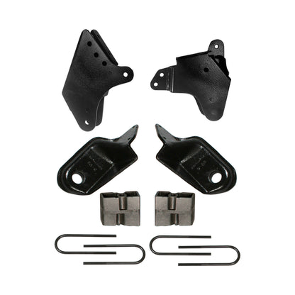 Skyjacker - COMP BOX 6IN. 80-96 BRONCO - 186B