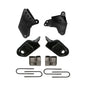 Skyjacker - COMP BOX 6IN. 80-96 BRONCO - 186B