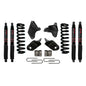 Skyjacker - Suspension Lift Kit W/Shocks - 186BK-B