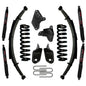 Skyjacker - Suspension Lift Kit W/Shocks - 186BKS-B
