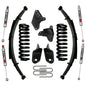 Skyjacker - 6IN. 80-96 BRO 4WD W/REAR SPR - 186BKS-M