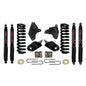Skyjacker - Suspension Lift Kit W/Shocks - 186F2K-B