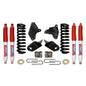 Skyjacker - 6IN. 80-96 F250 350 I 2WD - 186F2K-H
