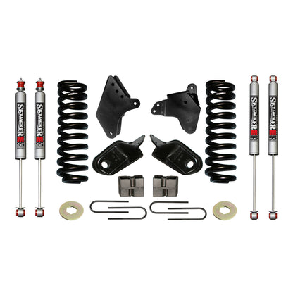 Skyjacker - 6IN. 80-96 F250 350 I 2WD - 186F2K-M