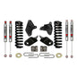 Skyjacker - 6IN. 80-96 F250 350 I 2WD - 186F2K-M