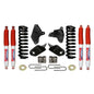 Skyjacker - 6IN. 80-96 F250 350 I 2WD - 186F2K-N
