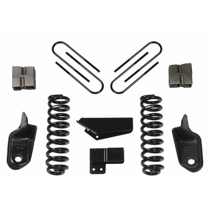 Skyjacker - 6IN. 80-96 F250 350 I 2WD - 186F2K