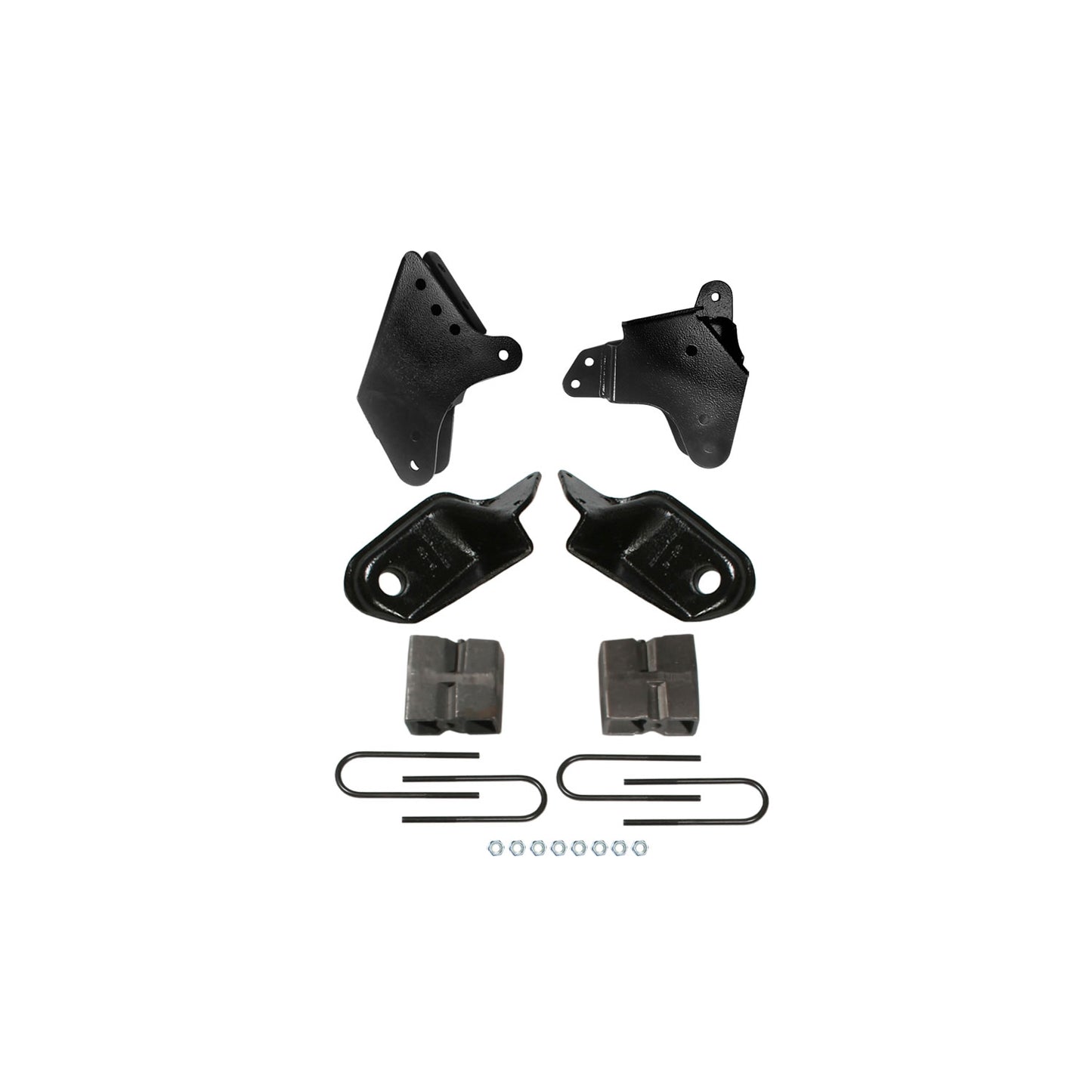 Skyjacker - COMP BOX 6IN. 80-96 F150 4WD - 186P