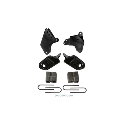 Skyjacker - COMP BOX 6IN. 80-96 F150 4WD - 186P