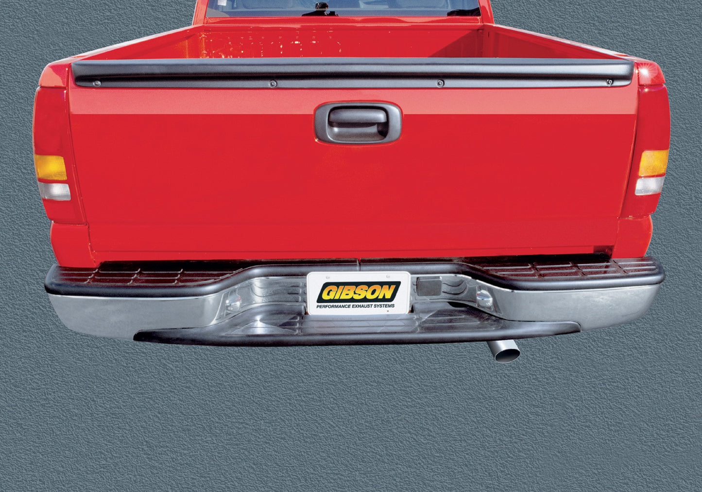 Single Exhaust System