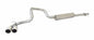 Dual Sport Exhaust System