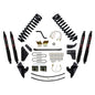 Skyjacker - Suspension Lift Kit W/Shocks - 188PK-AB