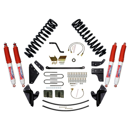 Skyjacker - 8IN. 80-96 F150 W/ARM - 188PK-AH