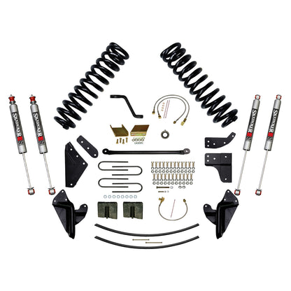 Skyjacker - 8IN. 80-96 F150 W/ARM - 188PK-AM