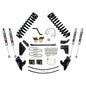 Skyjacker - 8IN. 80-96 F150 W/ARM - 188PK-AM