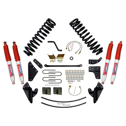 Skyjacker - 8IN. 80-96 F150 W/ARM - 188PK-AN