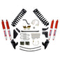 Skyjacker - 8IN. 80-96 F150 W/ARM - 188PK-AN