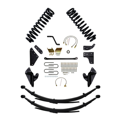 Skyjacker - 8IN. 80-96 F150 SYSTEM W/ARM - 188PKS-A