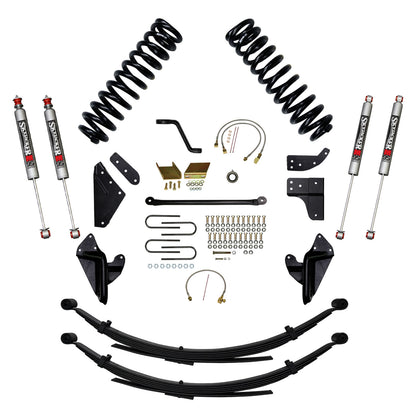 Skyjacker - 8IN. 80-96 F150 SYSTEM W/ARM - 188PKS-AM