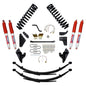 Skyjacker - 8IN. 80-96 F150 SYSTEM W/ARM - 188PKS-AN