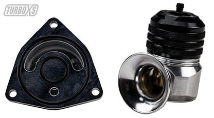 Turbo XS Blow Off Valve