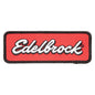 Edelbrock 85 Years Tin Garage Sign