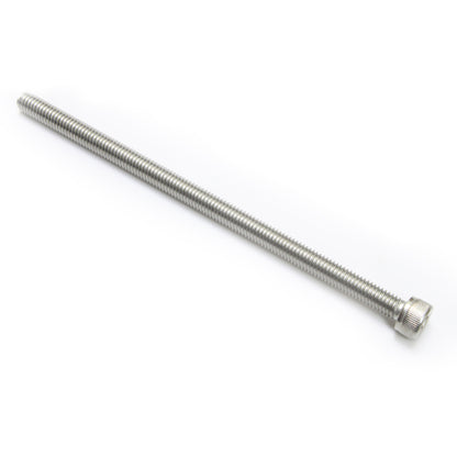 Nitrous Express - SHCS M6-1.0 X 120mm S/S (Socket Head Cap Screw) - 18976