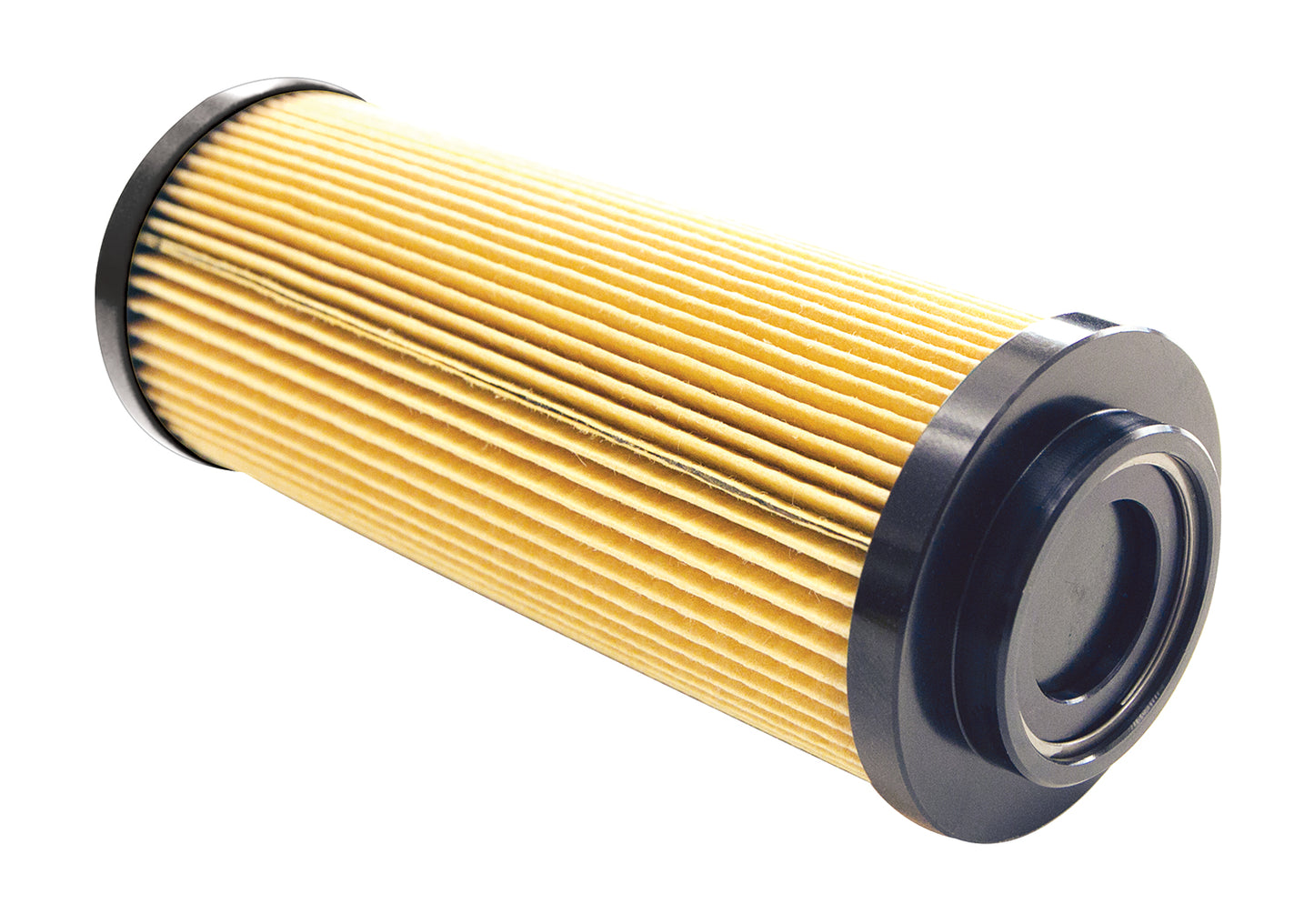 FILTER ASSEMBLY