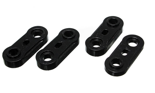 Energy Suspension - Transmission Crossmember Mount Bushings - 19.1103G