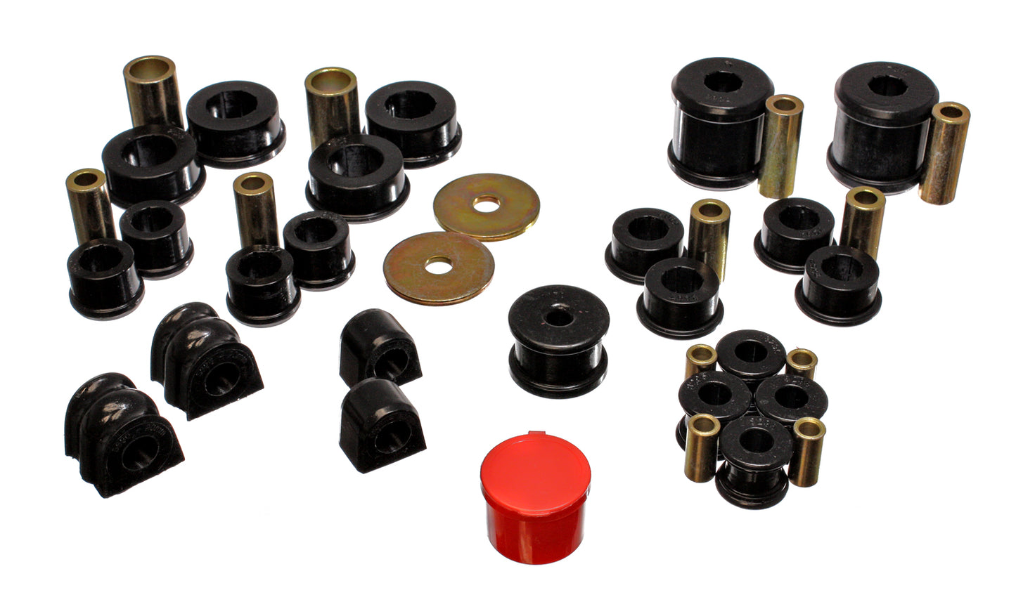 Energy Suspension - Hyper-Flex System - 19.18101G