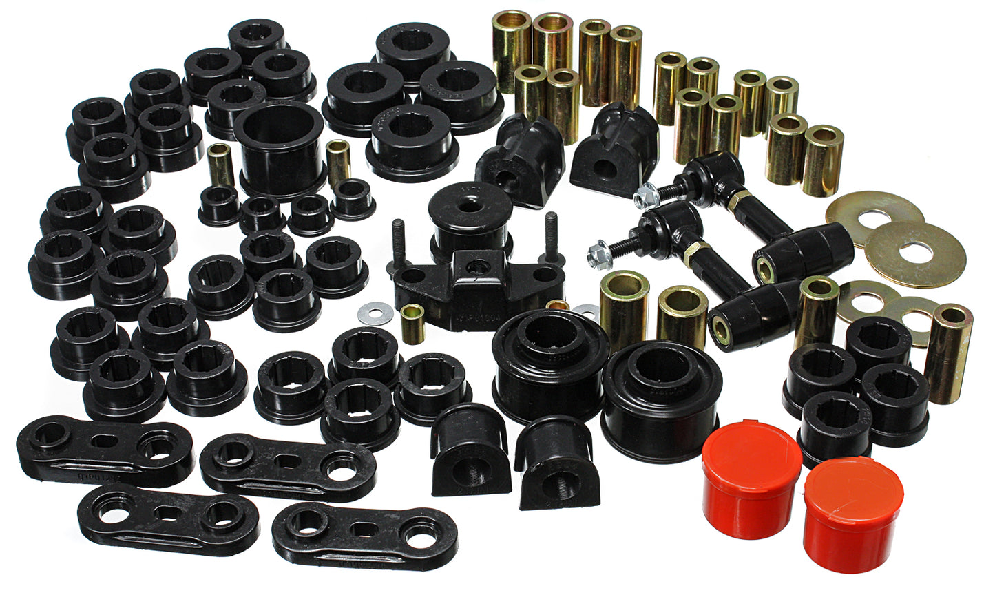 Energy Suspension - Hyper-Flex System - 19.18102G