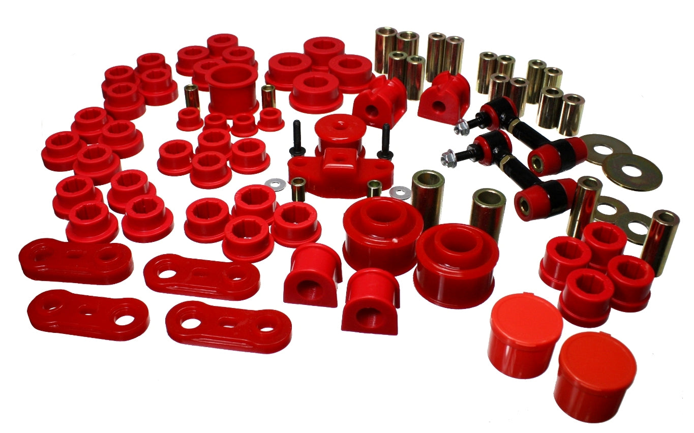 Energy Suspension - Hyper-Flex System - 19.18102R
