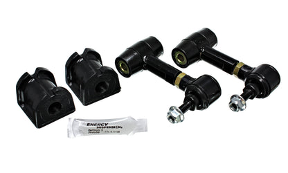 Energy Suspension - Sway Bar Bushing Set - 19.5106G