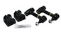 Energy Suspension - Sway Bar Bushing Set - 19.5106G