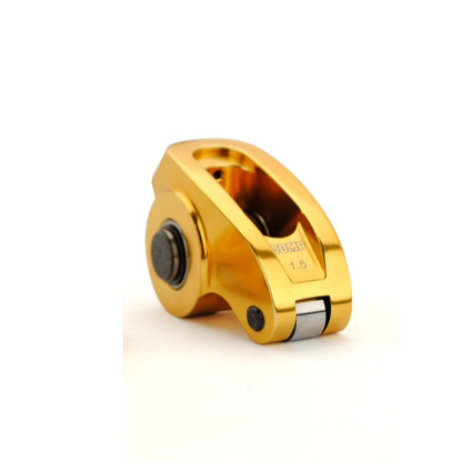 Ultra ARC Rocker W/ 1.5 Ratio For Chevrolet V6 And SBC W/ 3/8" Stud