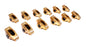 Ultra ARC Break-In Rocker Set W/ 1.3 Ratio For Chevrolet V6 W/ 7/16" Stud
